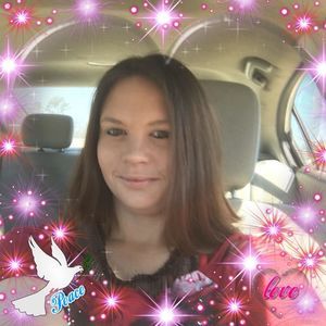 Meet your Posher, Kimberly